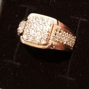 Mens Ring